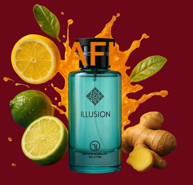 Grandeur Illusion EDP 100ml 